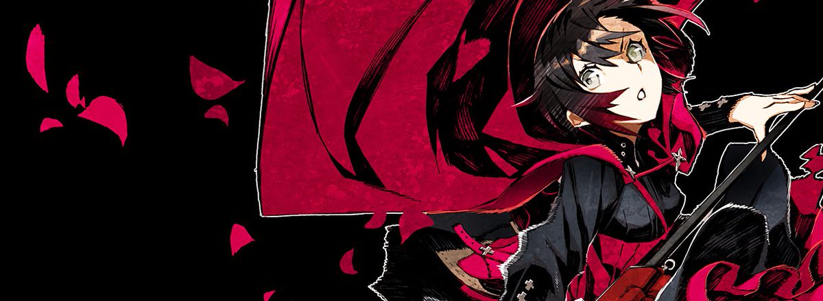 三輪士郎 Shirow Miwa Rwbyコミックス店舗特典的な 何点かあるそうなので発表暫くお待ちください つうかもう２週間後には発売では Rwby