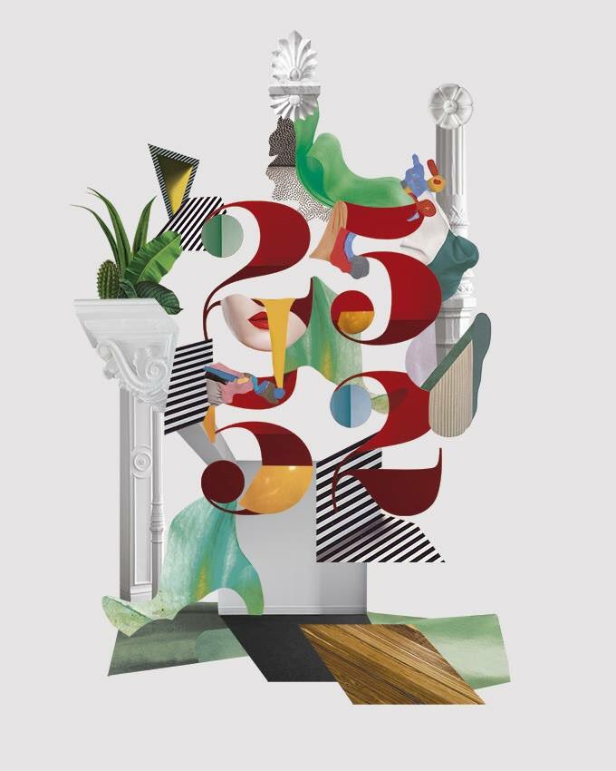 formbyalejos's tweet photo. Mañana da inicio la 25 edición de @CasaDecor , en @formbyalejos no dejaremos de asistir a este encuentro con los mejores #interioristas . https://t.co/kDJImtM6DS
