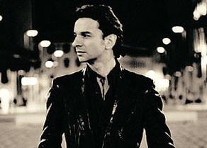 On this day 1962 the frontman Dave Gahan was born.  Happy Birthday Dave! 