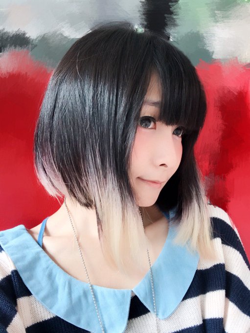 Twitterのコスプレ画像37