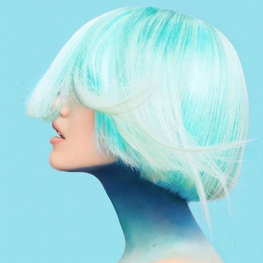 CobellaSalons's tweet image. Tuesday is for #turquoise 💙 #colorobsession #hairtrends #pastelcolors #colouredhairdontcare #hairfashion #cobella