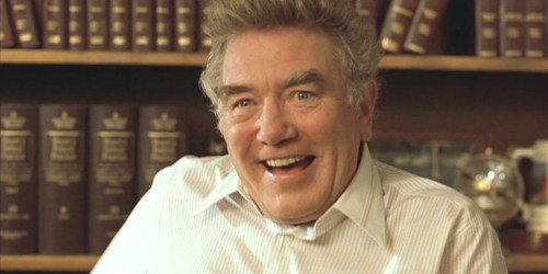 Happy Birthday Albert Finney! What a wonderful actor. 