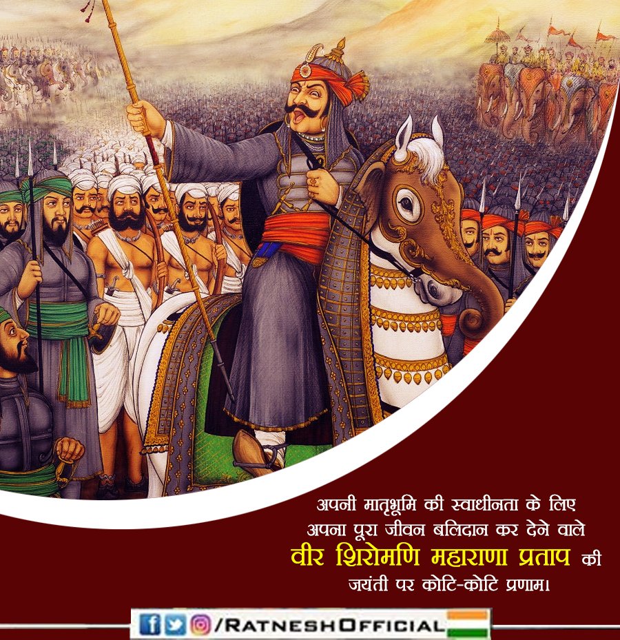 ratneshofficial's tweet photo. #MountainsLover
#Riders
#Mountaneer
#Indian
#maharanapratap https://t.co/fY0J0OWSXQ