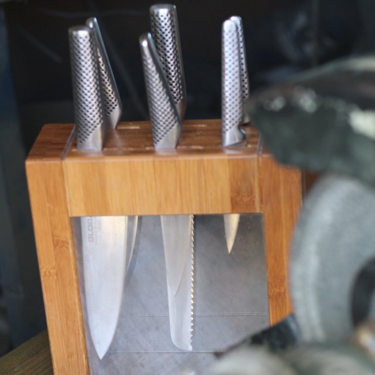 thekingofsharp's tweet image. #sharpening #knives #knife #cooking #kitchen #food #sharp #global #knifesharpening #mobilesharpening #canon #dslr #1300d #sydneyphotography