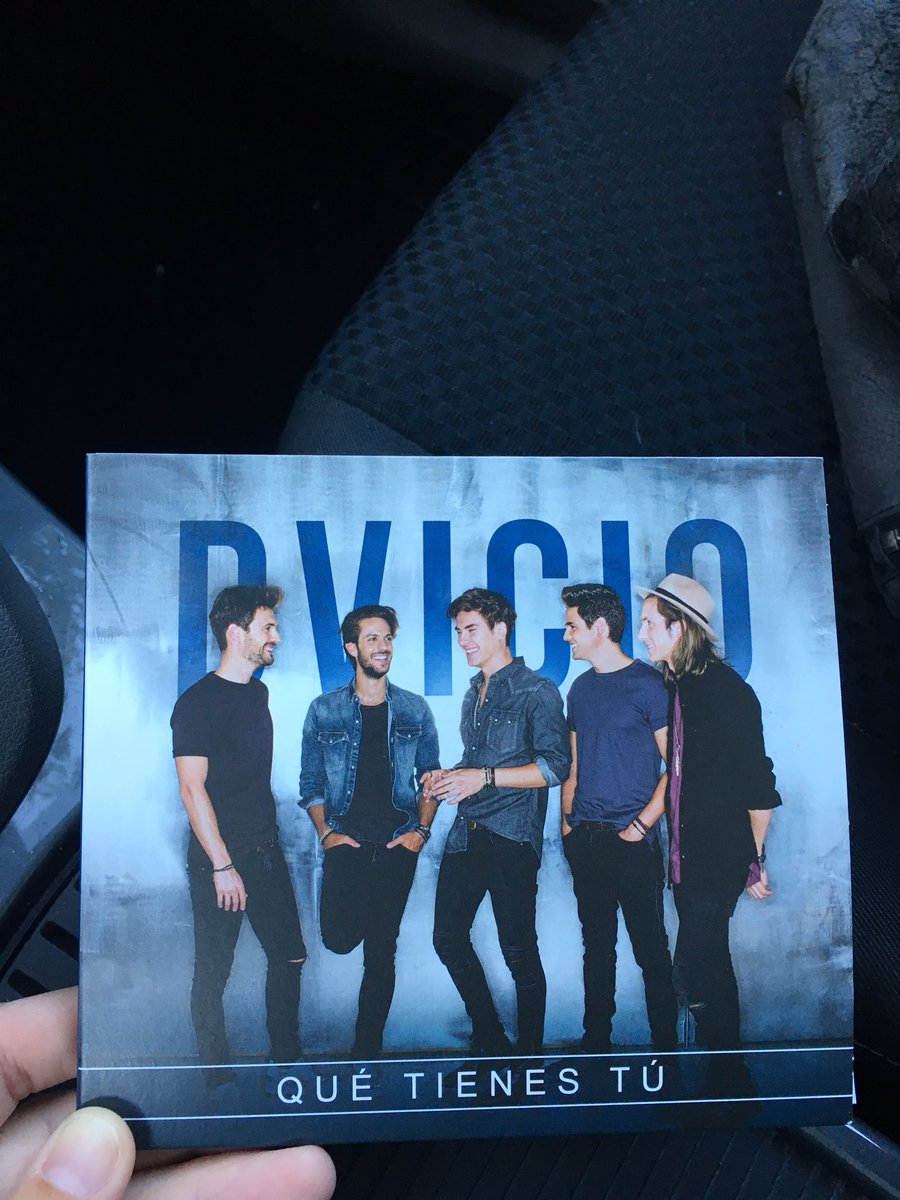 miriam_cm4's tweet photo. Ya es mío!! Nos vemos el sábado en bikini😜😜#conciertodviciobcn @dvicioficial @dvicio_andres @dvicio_martin @ https://t.co/cSnCNoRxXL