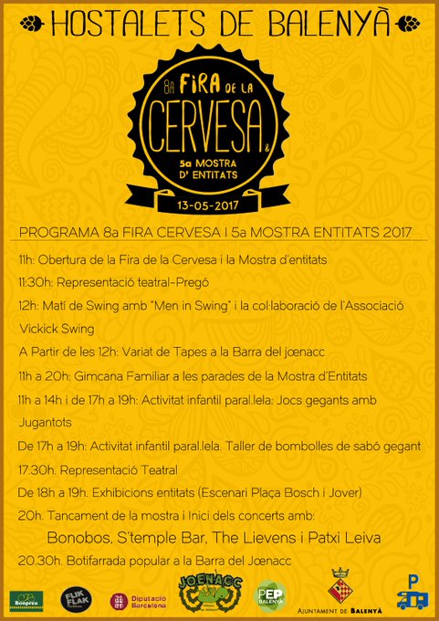 Mostra la imatge al Twitter