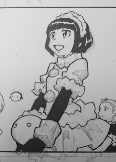 たしかに。
僕 「こちらは不和の女神エリスです。懐に抱いているのはエリスの娘、無法の女神ディスノミアです。あ、人でなくて星です」
JAXAとかのおとな 「こいつやべえ」
ってなるよな 