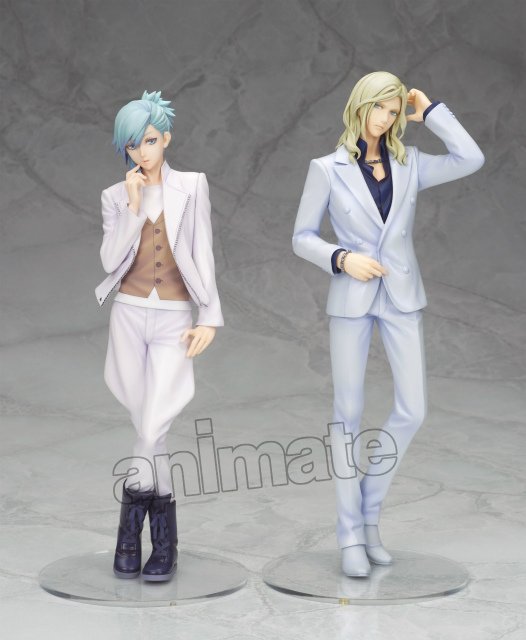 うたの☆プリンスさまっ♪ マジLOVE2000％ 美風 藍 / カミュ】 『うた