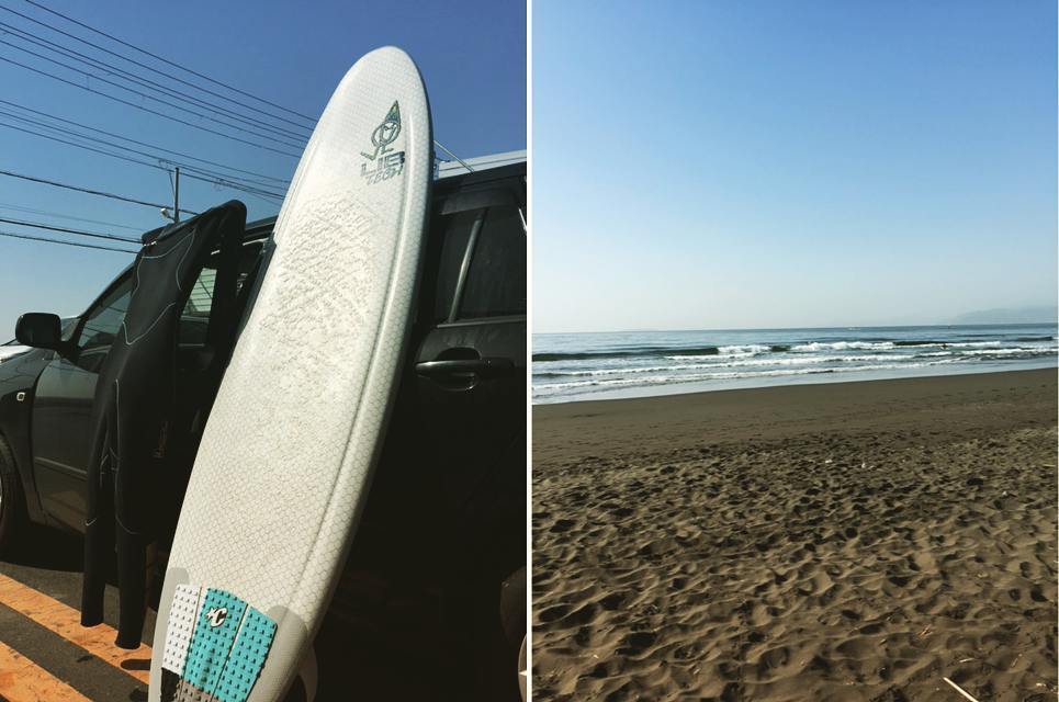 bs_east's tweet photo. イッチーです◎
ウェットも新しく作ったしテンション高めの一発目いってきましたー♪
一緒にいきましょー!
#ビーズイースト
#libtechwaterboards https://t.co/fBPbNKKJv0 https://t.co/nEGyZlyc4N