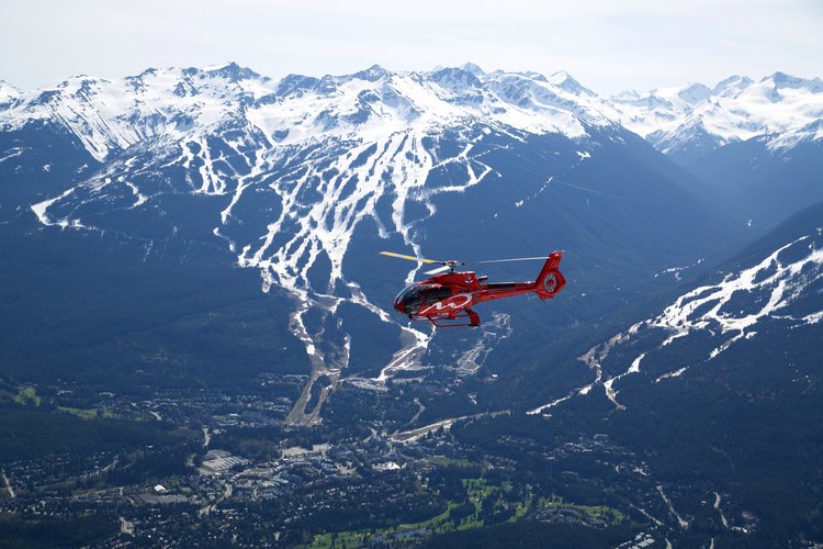 Get acquainted with #Whistler... from the air! Save up to $50/person on a <a href="/blackcombheli/">BlackcombHeli</a> Whistler Explorer tour!
#AdventurePassport