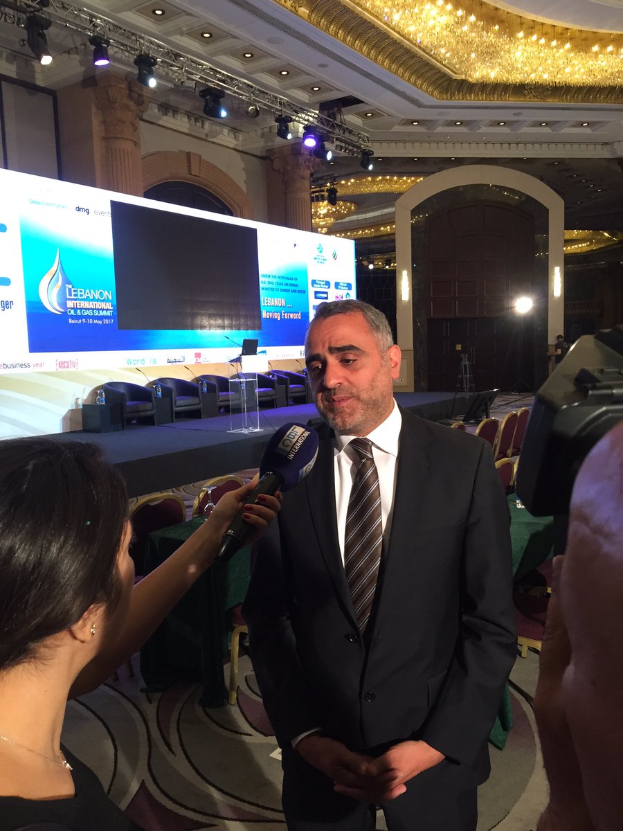 LebanonGasOil's tweet photo. #LIOG2017 - Day1
Them1: lebanon's current position within the East Mediterranean Petroleum sector
Development in Levant
Geophysical Surveys https://t.co/YWR3qqLbWW