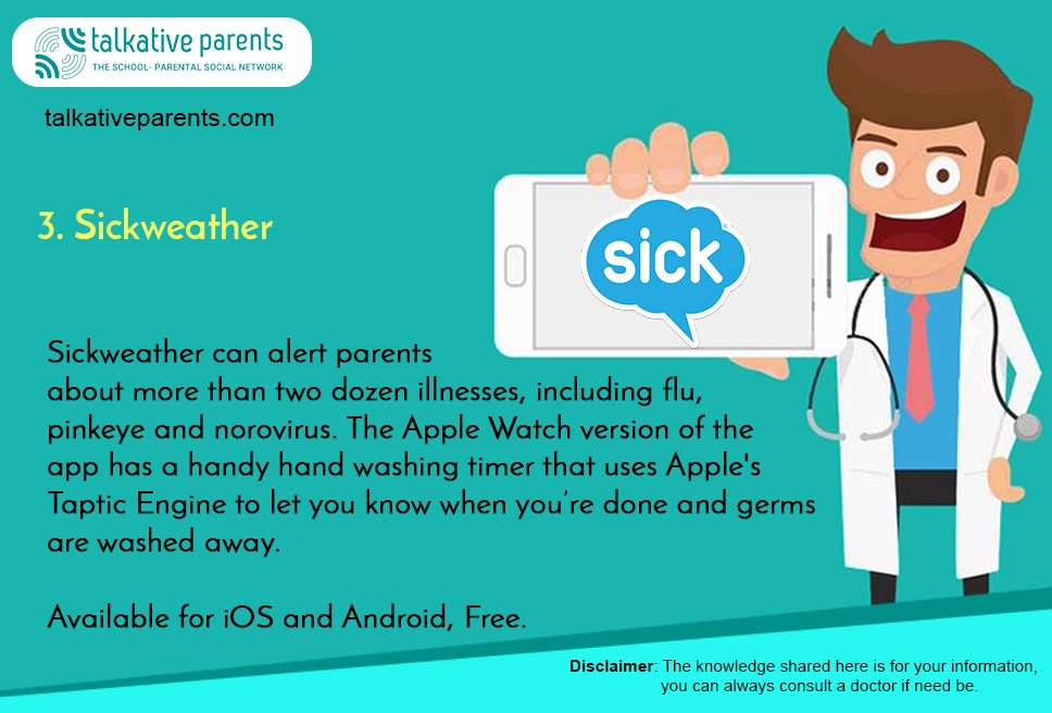 gettalkativeTP's tweet photo. Apps for your child's health
visit: https://t.co/uGOhpZQrSr
or call: +9108041157647
#gettalkativetp #gettalkative #school #mom #health #apps https://t.co/cMRpqZ1cnr