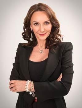 ShirleyBallas's tweet photo. I am so excited and over the moon to announce that I will be joining the judging panel on @BBCstrictly! https://t.co/Lh2wJqaZEp