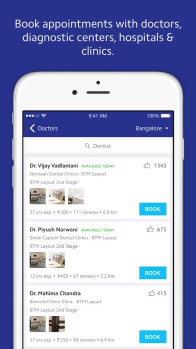 A new health app to keep you connected to wellness. #health #freeapps #review buff.ly/2pPktKw