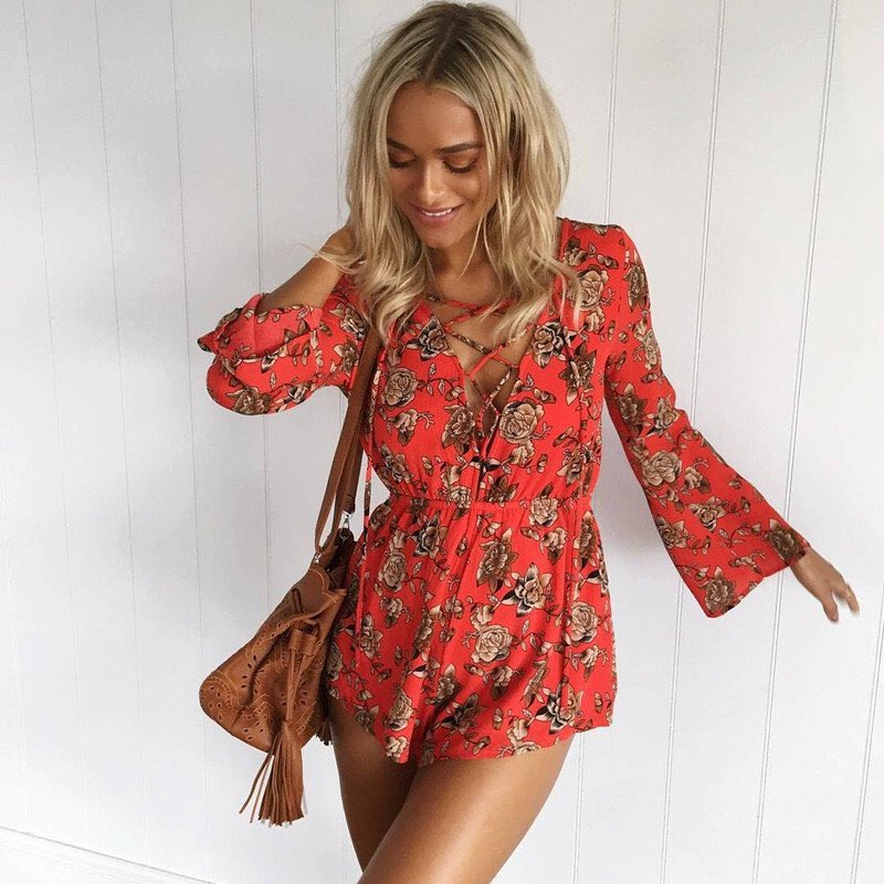 LiVEStwearCo's tweet photo. Romper and sundress season 💕👗

Shop ➵ https://t.co/xW3gvOHODe https://t.co/77UL2taz0i