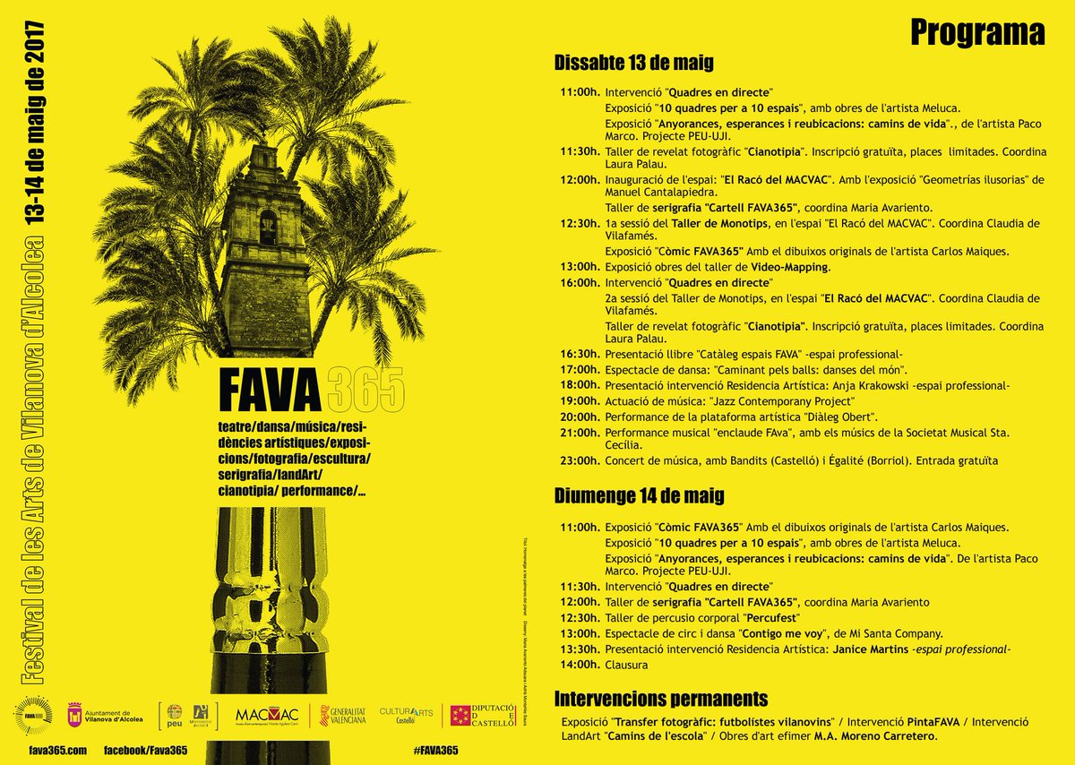 EASD_castelló tweet media