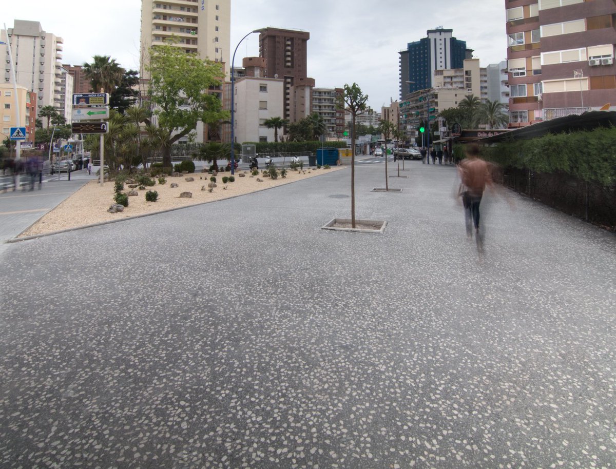 Resultado de imagen de aglomerado pulido