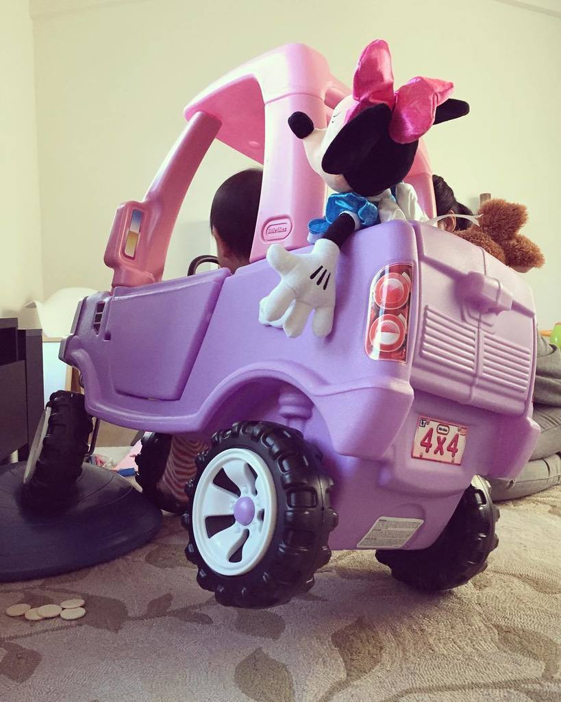 roughbeat's tweet image. Training wheels. ift.tt/2ptTkvG