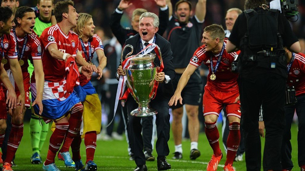  Champion & - Happy Birthday, Jupp       