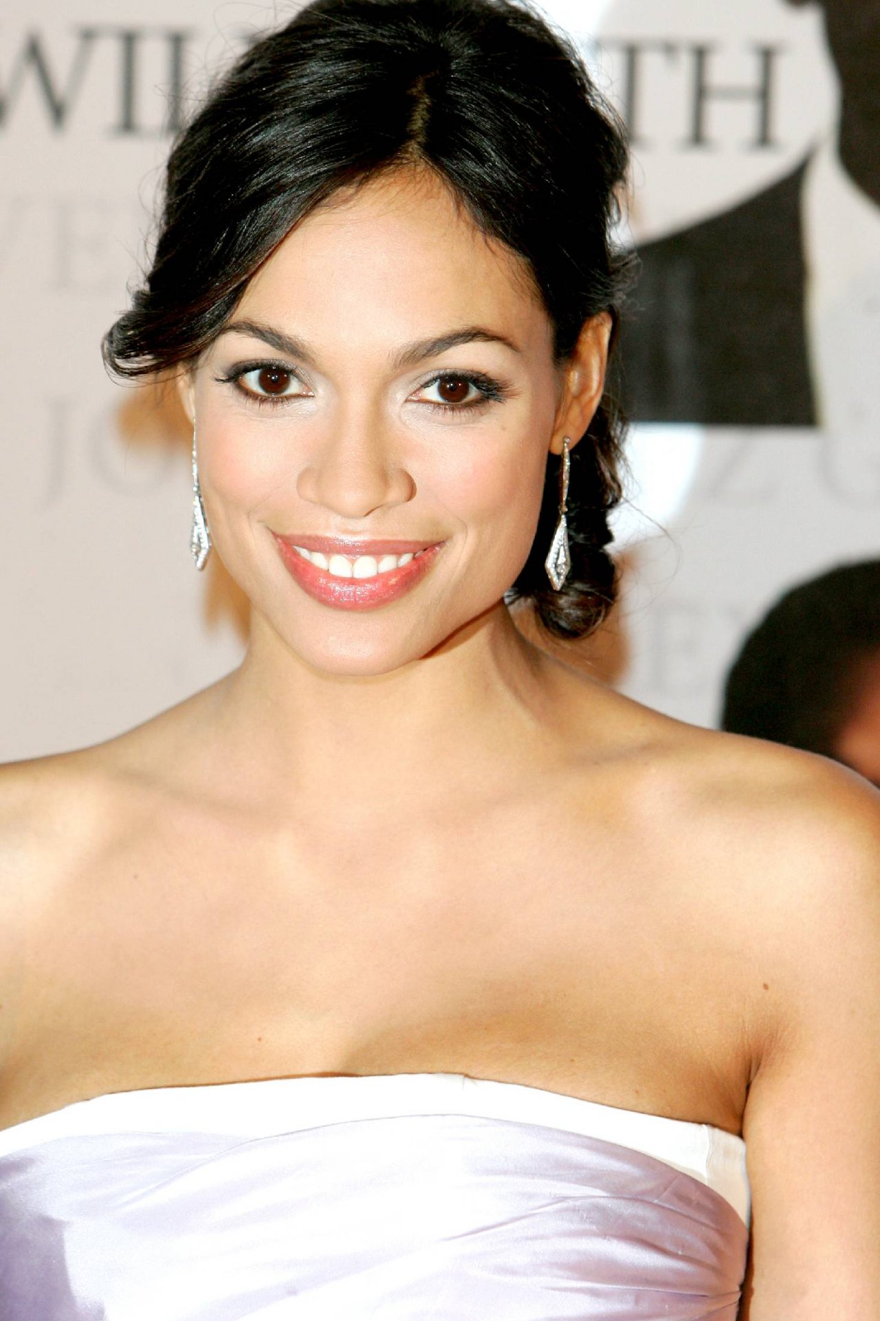 Happy Birthday Rosario Dawson 