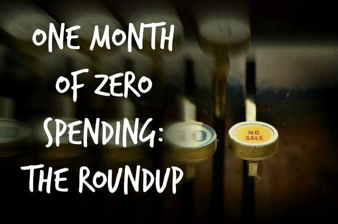 PennyGolightly's tweet photo. My no-spend month, the final verdict #nospend #zerospend #savemoney https://t.co/zKPLK58sRY https://t.co/D8hVimuz4w