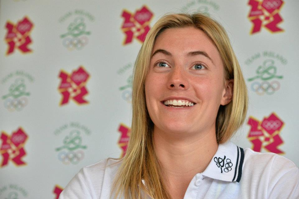 JavaJobsIreland's tweet image. Women in Leadership: interview with Irish gold winning athlete Natalya Coyle dlvr.it/P5fhbS #IrishTechNews