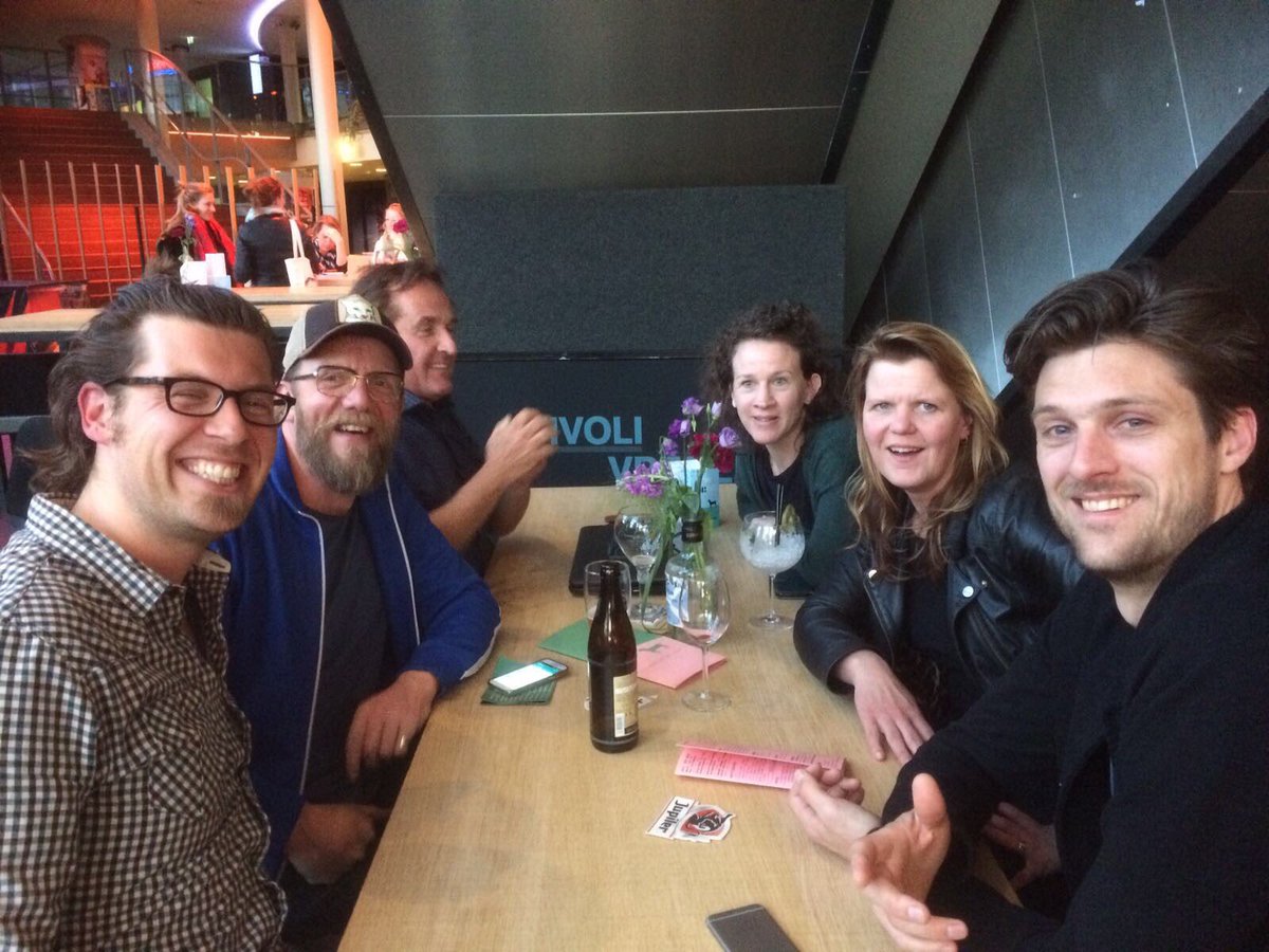 Fun 4 in de maak #fuckupnights #Utrecht