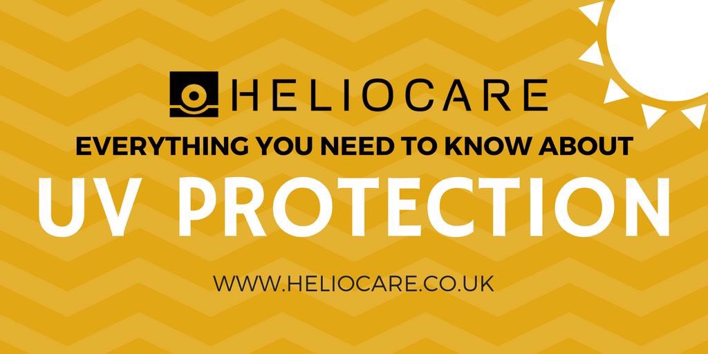 Find out everything you need to know about UV Radiation here #SunAwarenessWeek ow.ly/Cys630bwHnR