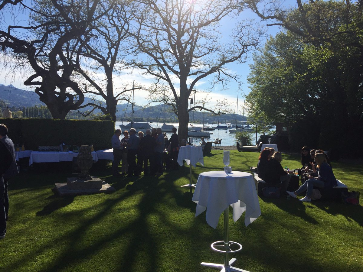 Axon Lab AG tweet media