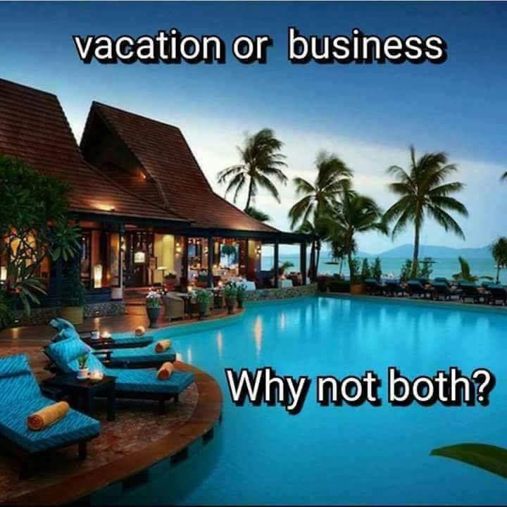 I HELP people own their travel business.
I HELP people make MONEY on TRAVEL.
I personally SAVE and MAKE MONEY on TRAVEL!