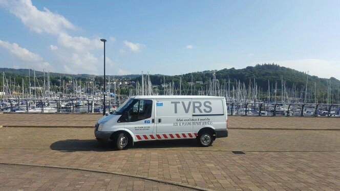 TvrsTeam's tweet photo. @DandG_UK Getting spruced up for our visit with Graham True from D&amp;G..Welcome https://t.co/W9g1PTDuA0