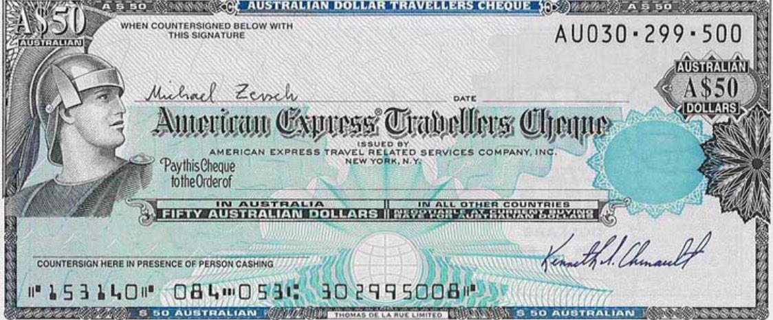 NuruMugambi's tweet photo. Travelers Cheques: Things that millennials will never have to learn about thanks to #Fintech development #emkenya https://t.co/DmnCOESQsi