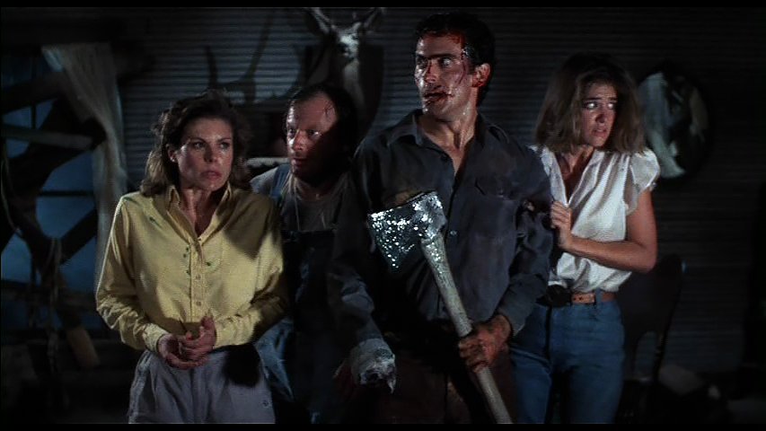 AS_Armenise's tweet photo. 😍 #EvilDead2: la paura fa 30 anni 
https://t.co/c8V1m6mPgc
@GroovyBruce @robtapert @tedraimi @AshvsEvilDead @UriarteBerry @KassieDePaiva https://t.co/ByqbQX9wZL