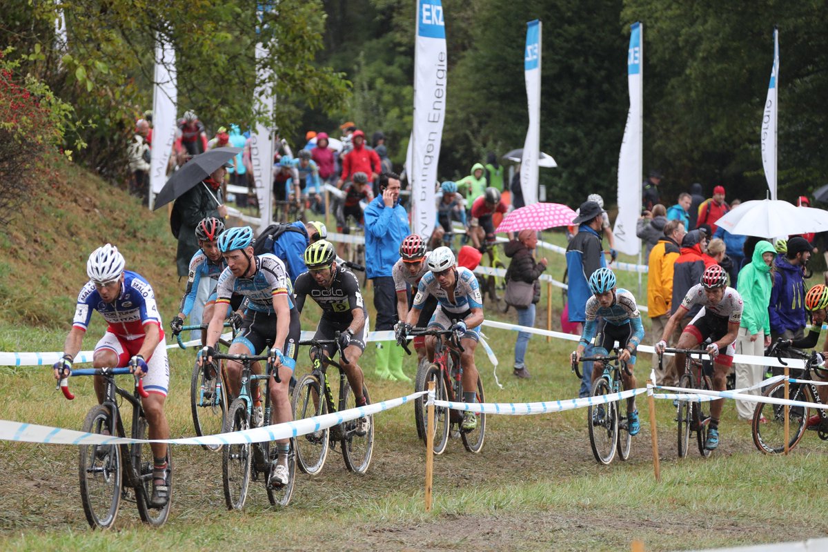 Vorfreudig verkünden wir unser neues, 6tes Rennen in <a href="/Bern_stadt/">Stadt Bern</a> &amp; das Streben nach Weltcup-Status 2018. ekzcrosstour.ch/die-ekz-crosst…
#cxrocks