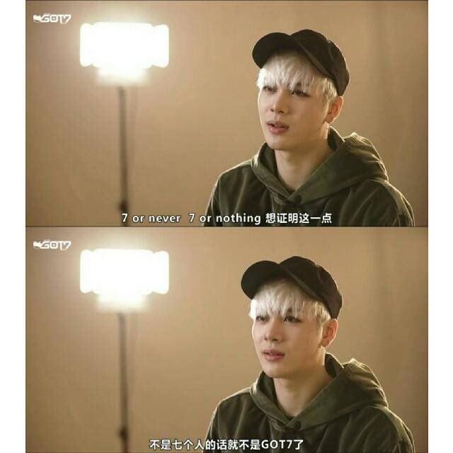 Markson073's tweet photo. "7 or never,7 or nothin,want to prove this. If not 7 of us, then it's not got7 " 💚💚💚💚💚💚💚💚💚💚💚💚💚💚💚💚💚💚💚💚💚💚💚💚💚💚#Got7Thailandtour2017 https://t.co/UDLgAOFnN6