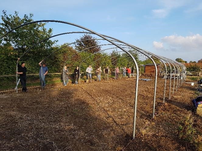 IrollupBucks's tweet photo. Who We Support: @MFarmTrust advancing the education of persons who have learning difficulties  #CareFarm #Suffolk https://t.co/Nwr9i1kr03 https://t.co/MssulmxUAJ