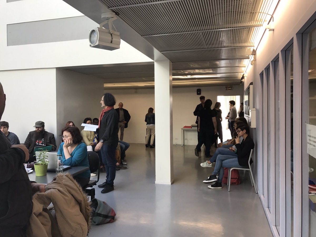 mmibdx's tweet photo. Recrutement à Bordeaux, ça commence ce matin pr 2 semaines. 300 candidats sur 900 dossiers reçus pr 50 places... Bonne chance à tous ! https://t.co/X7Dz7cVV92