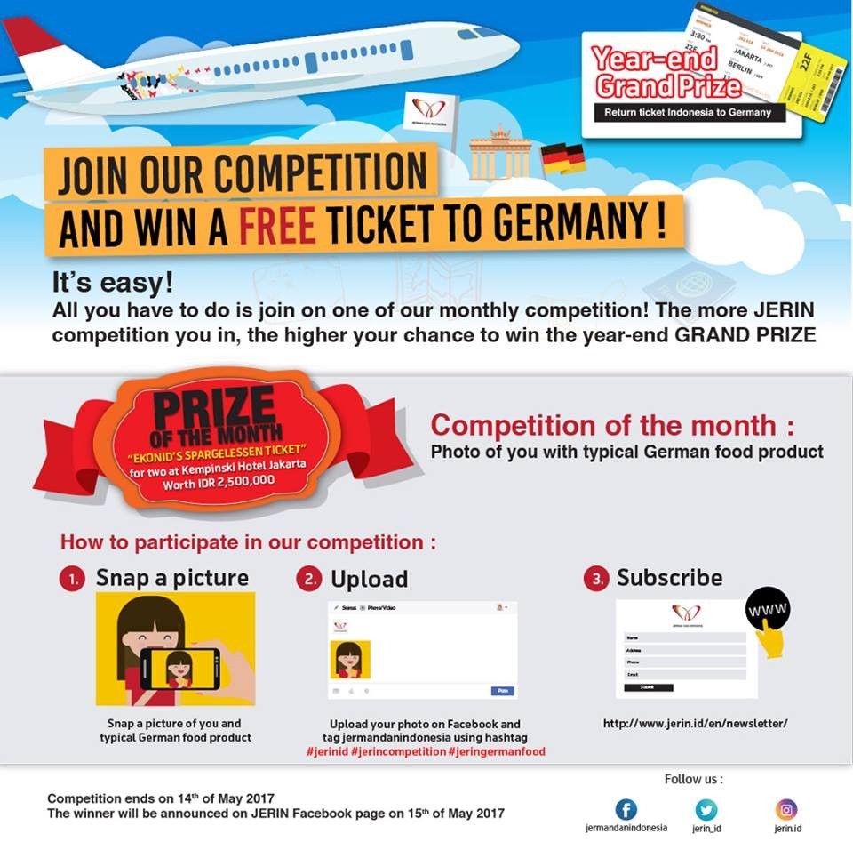 IULIndonesia's tweet image. Mau dpt tiket ke Jerman GRATIS? Ikut kompetisi @jerin_id . Cek: jerin.id/en/here-it-is-… #photocompetition #IULI #JermanIndonesia #kepoinIULI