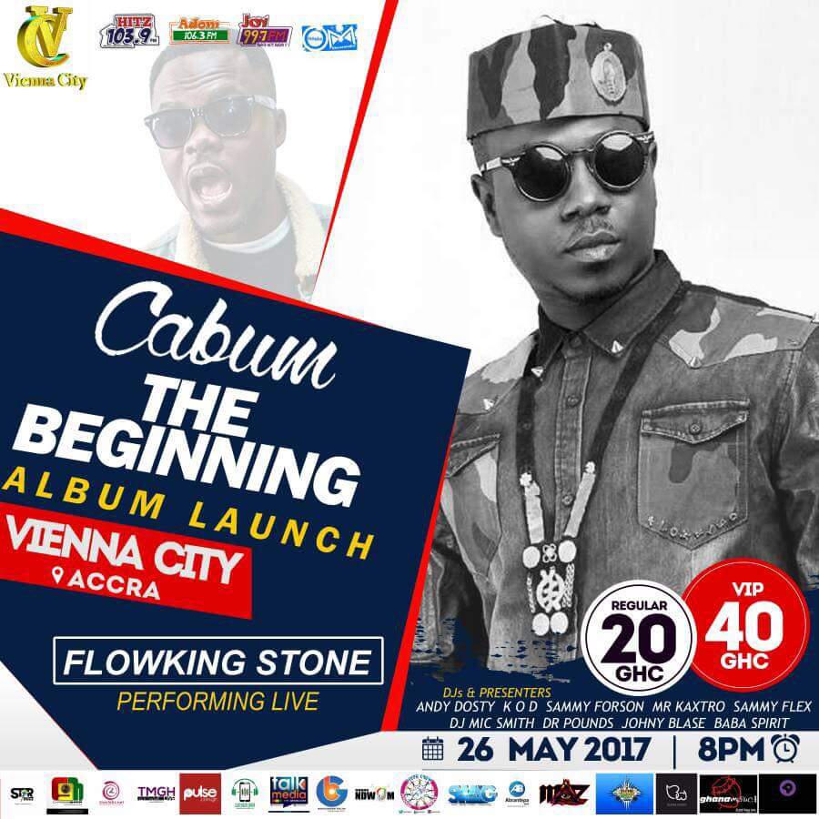soundboss_paps's tweet photo. Meet flowking stone #TheBeginninglaunce @cabumonline https://t.co/RXqsZTHrhm