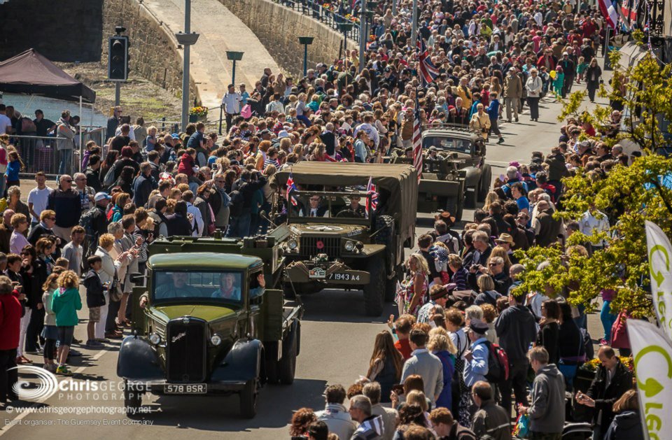 Govgg's tweet photo. Today we remember Channel Islanders who lived during the German Occupation 72 years ago. Have a great #LiberationDay everyone. https://t.co/NsDAl252vg