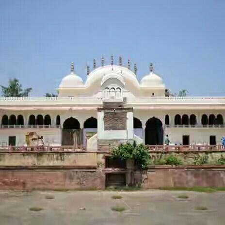 Bjp4Weir's tweet photo. #whiteFort #pratapfort weirBharatpur
Worlds best #FlowerGarden best #watersupply renovate by #indianheritage dept 👌 https://t.co/IjueVlULaK