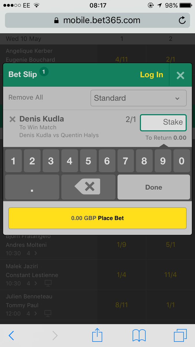 sets_bets's tweet image. ⭐️🎾 SUPER SINGLE STARTING AT 0900 DONT MISS OUT IT'S 2/1!! 🎾⭐️