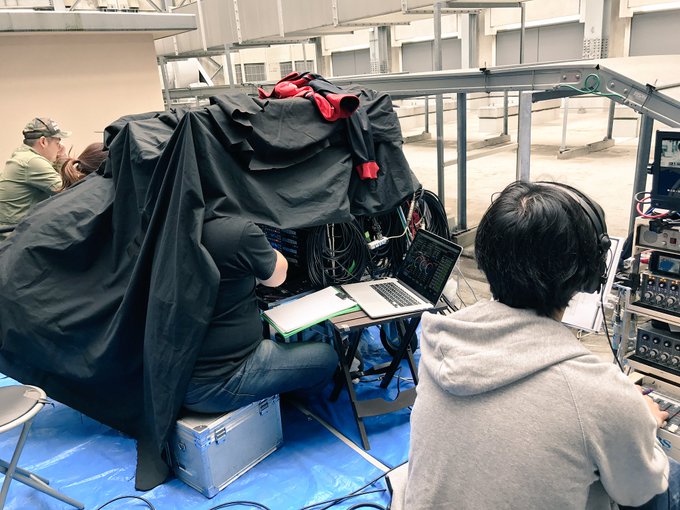 役柄決定 和田アキ子が6話から 小さな巨人 にレギュラー出演 Rakugaki