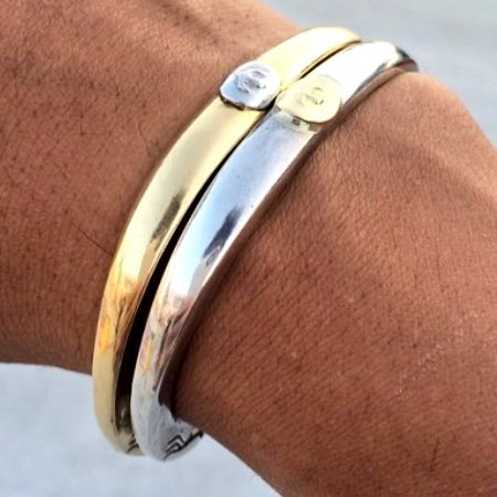 ゴローズ goro's 顔ブレス 金メタル 使いこなす ゴローズ goro's 顔ブレス 金メタル 使いこなす
