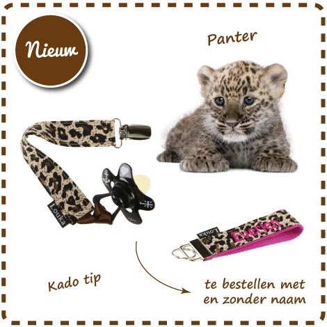 LoukadesignNL's tweet photo. Grrrrr ... #origineel #kraamcadeau #babies ๐๐#geboorte #babycadeau #speenkoord #metnaam #badjas #Panthers #kado *https://t.co/0dCBNpWBF3 https://t.co/9oW7qfR8DU