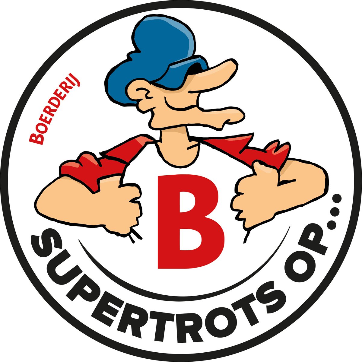 Boerderij_nl's tweet photo. Laat ons weten waar jij trots op bent via https://t.co/CxgAMEwm12 en verdien een plekje op de Boerderij-kalender! #supertrotsop @Boerderij https://t.co/GC7nD5HM77
