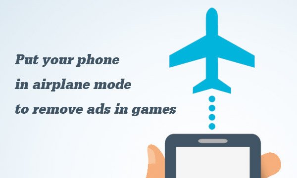 MoboPlayEN's tweet photo. A trick to disable ads in mobile games. #tech #androidtrick
To enjoy more fun, plealse visit:
https://t.co/kyAECSOOsm https://t.co/RMoGmP1CWj