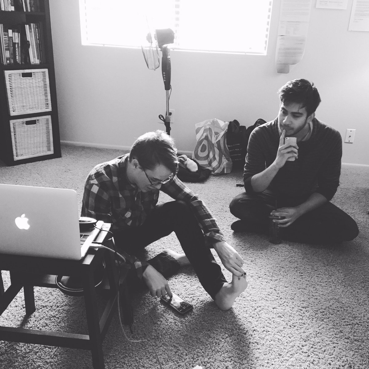 TOPFpodcast's tweet photo. Just got through a long day of recording for episode two! #makeyourmoon #neolunar #podcast https://t.co/5V1hQHMsv8