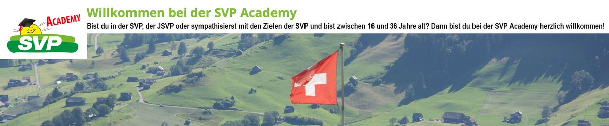 SVP Academy😀