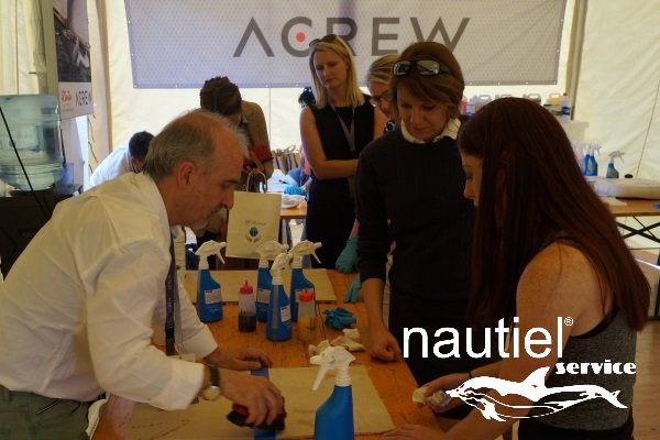 Nautiel Service tweet media